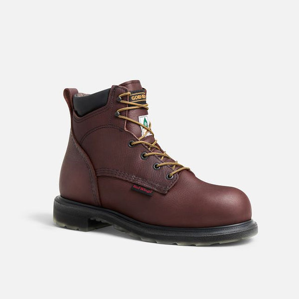 CSA Work Boot: SuperSole 2.0 - 3504
