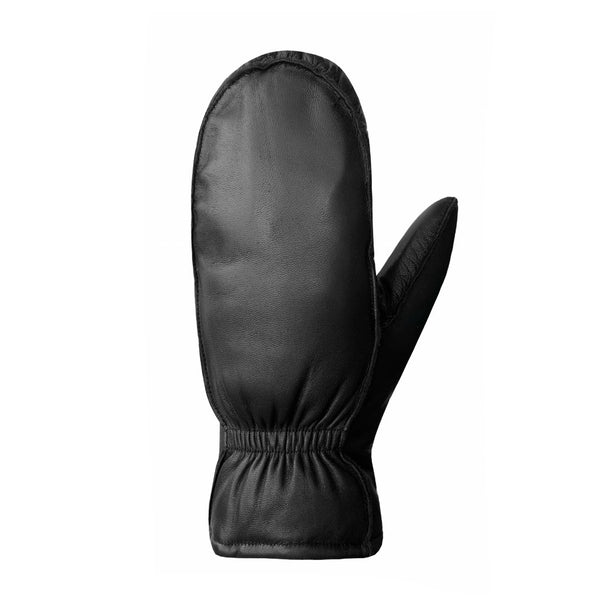 Kiva Fingermitts - Black