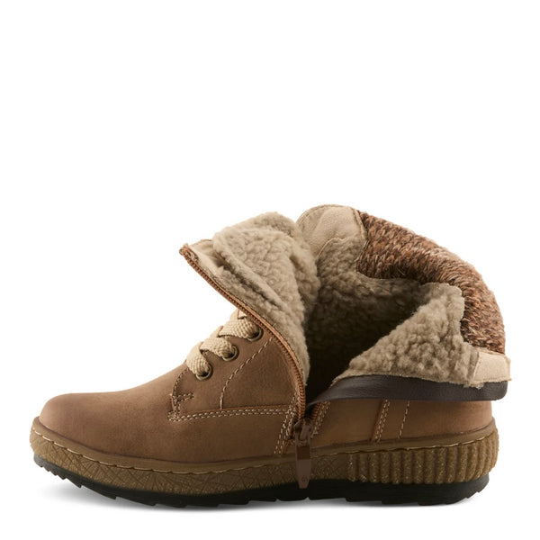 Karlene - Medium Brown