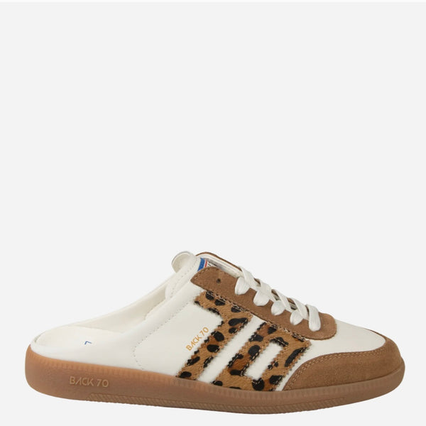 Easter - White Leopard