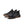 KS86 Leather Sneaker - Black