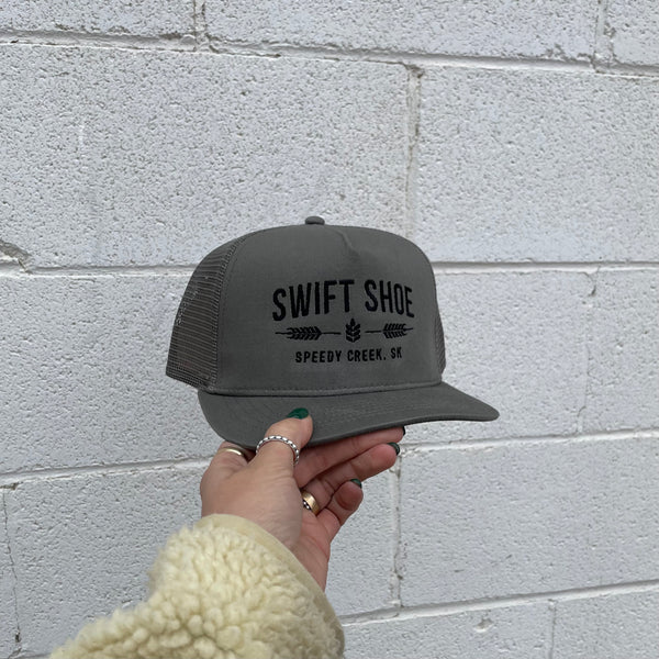 Speedy Creek 2.0 Hat - Olive