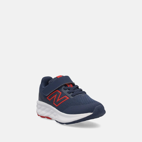 520 Bungee Lace with Hook & Loop - Nb Navy