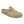 Boston - Suede Faded Khaki