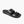 Cushion Vista - Black