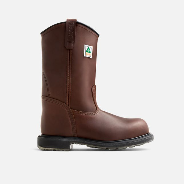 CSA Work Boot: SuperSole 2.0 - 3505