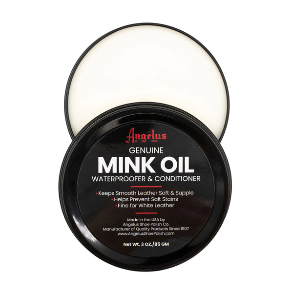 Angelus Mink Oil