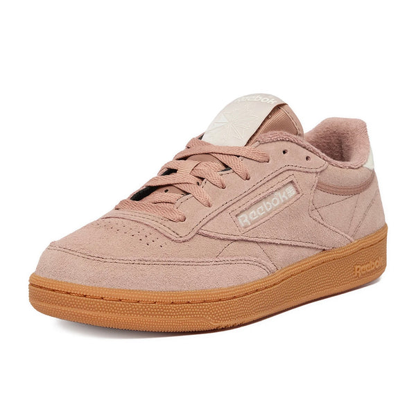 Club C 85 - Rosewood/Chalk