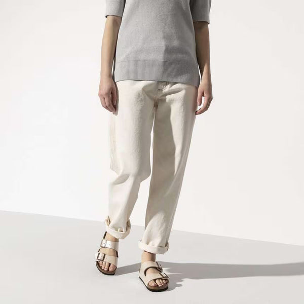 Arizona - Graceful Pearl White