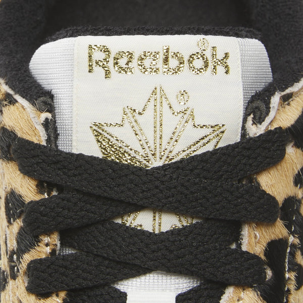 Freestyle Lo - Cheetah/Black/Chalk