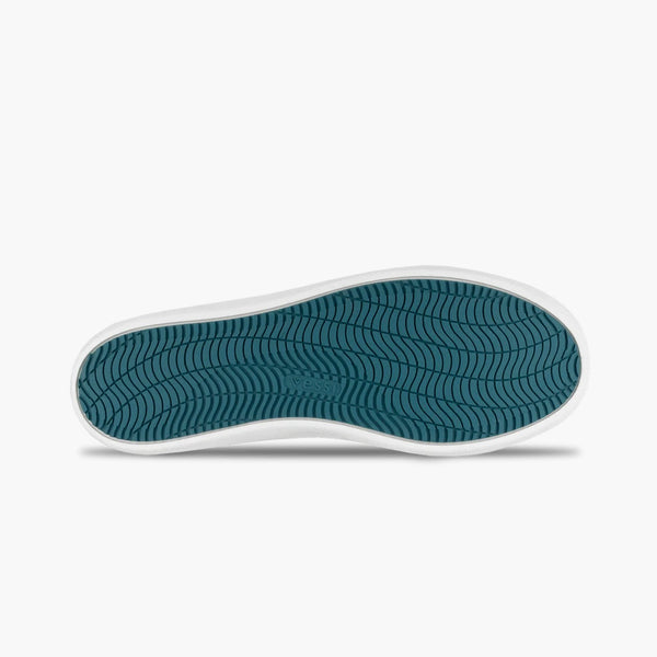 Boardwalk Slip-On - Boulder Black