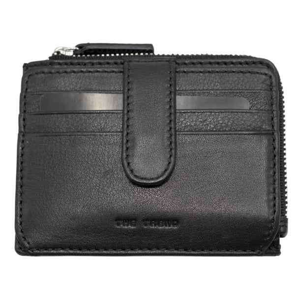 Card Holder 587290 - Black