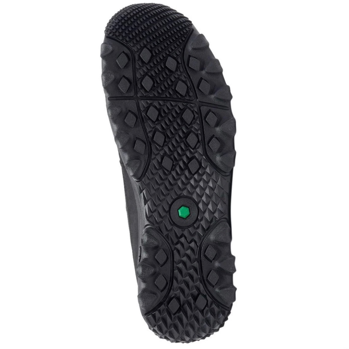 Rime Ridge - Black – Swift Shoe