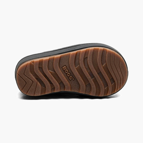 Baby Snow Shell - Black