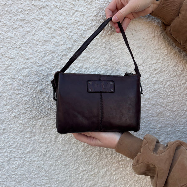 Martino - Dark Brown