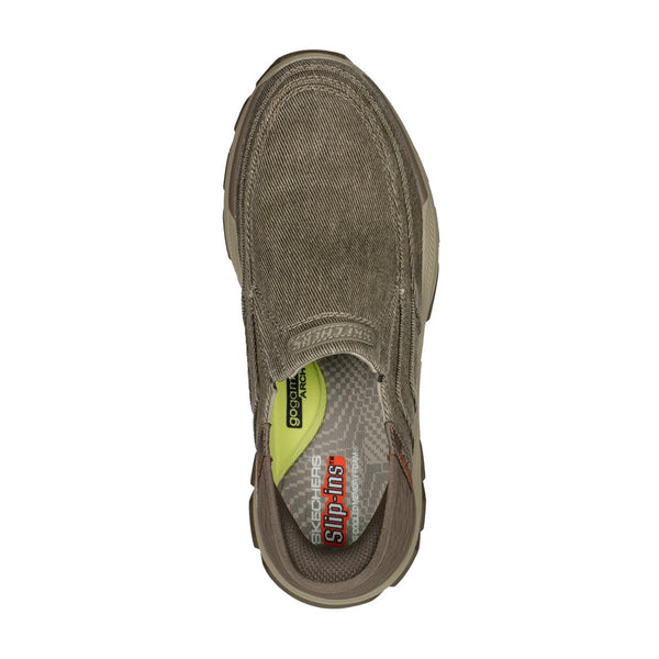 Slip-ins RF: Respected - Holmgren - Taupe