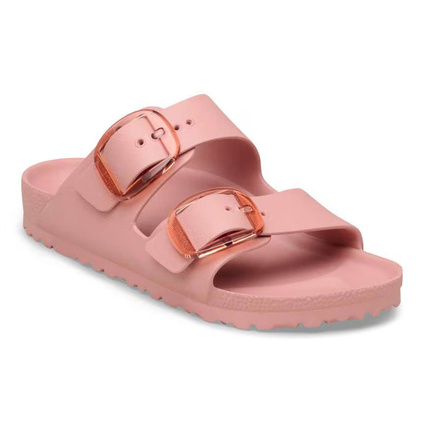 Arizona Big Buckle EVA - Pink Clay