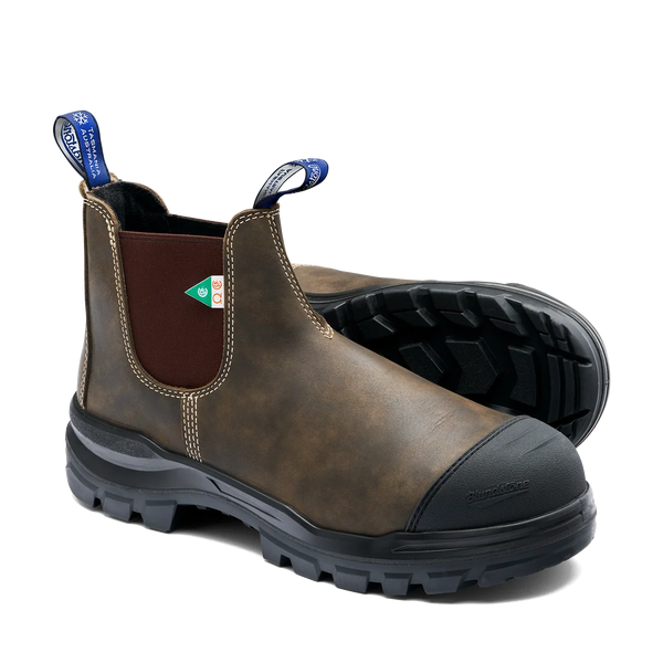 Blundstone 9302 - Work & Safety Thermal Composite RotoFlex