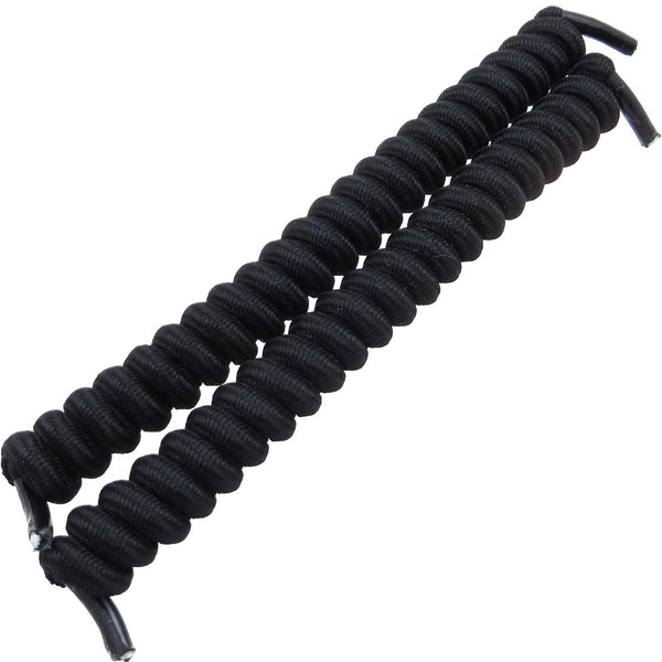 Elastic Laces