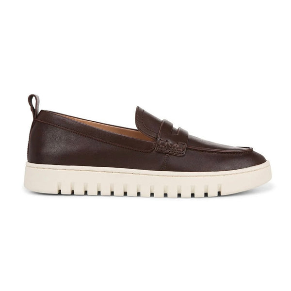 Uptown Loafer - Dark Brown