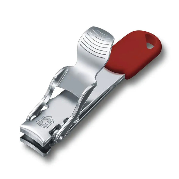 Nail Clipper - Red