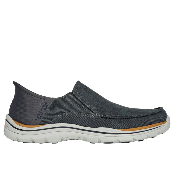 Slip-ins RF: Expected - Cayson - Charcoal