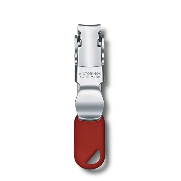 Nail Clipper - Red