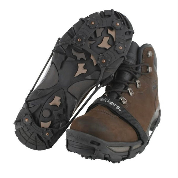 Yaktrax Spikes