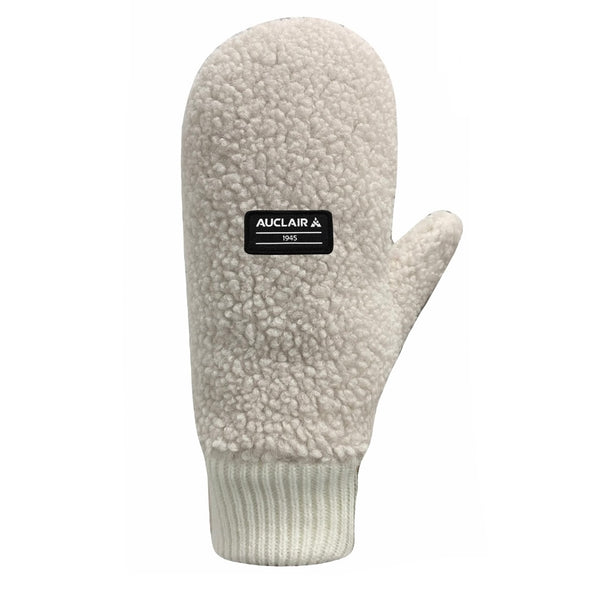 Autumn Mitts - Cream