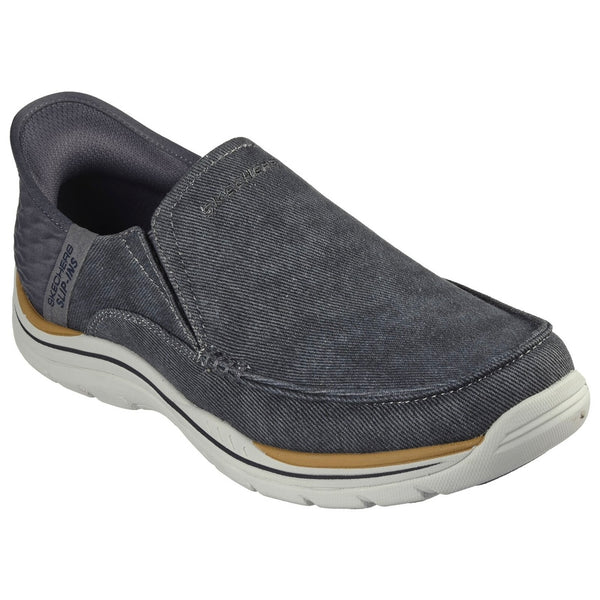 Slip-ins RF: Expected - Cayson - Charcoal