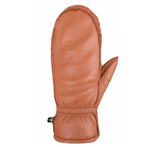 Kiva Fingermitts - Cognac