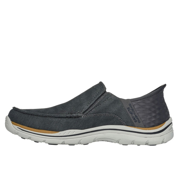 Slip-ins RF: Expected - Cayson - Charcoal