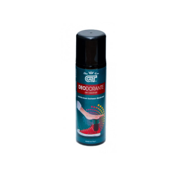 Shoe Deodorant Spray
