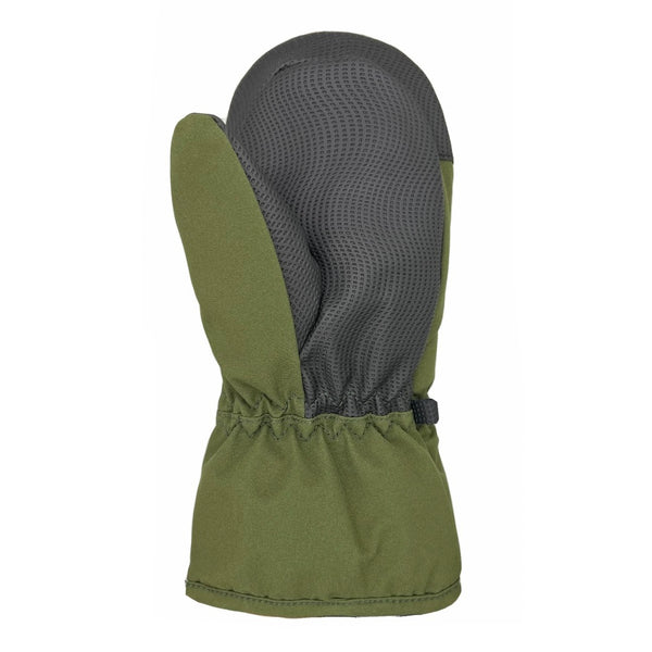 Cupcake Mitts - Khaki