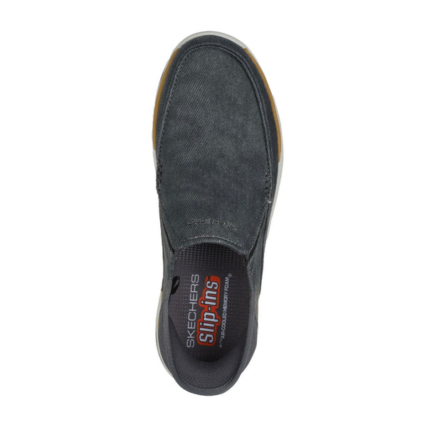 Slip-ins RF: Expected - Cayson - Charcoal