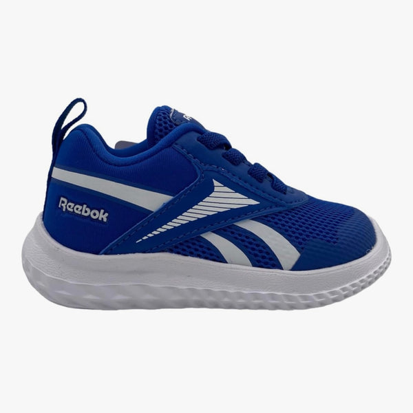 Rush Runner 5 - Vector Blue/White (Infant)