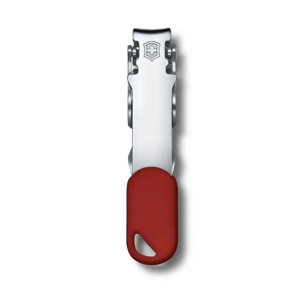 Nail Clipper - Red