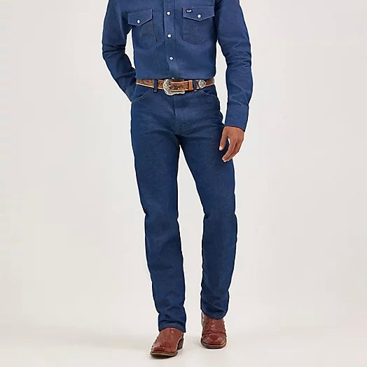 Rigid Cowboy Cut Original Fit