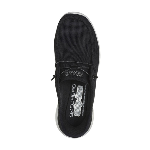 Slip-ins: GO WALK Joy - Idalis - Black