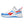 Nano Play - White with Red and Blue