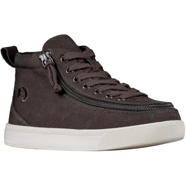 Classic DR High Top - Brown