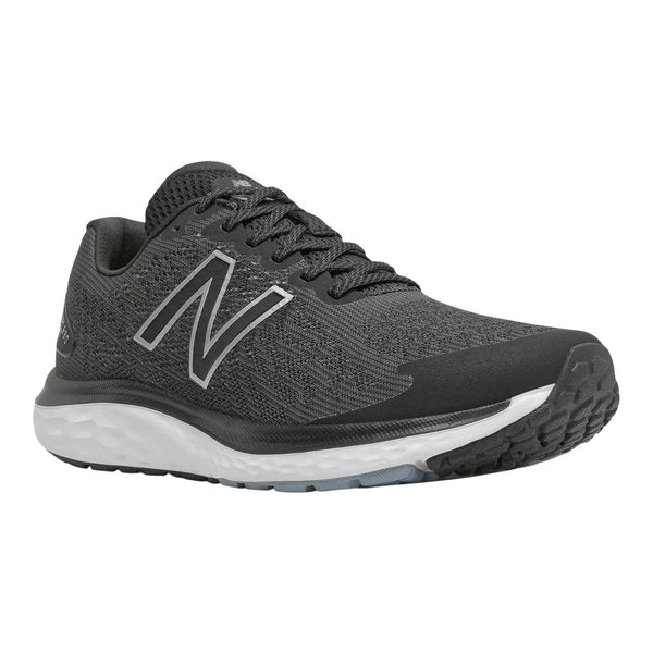 Fresh Foam 680v7 - Black