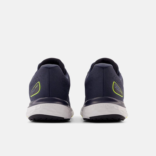 Fresh Foam 680v7 - Navy