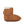 Load image into Gallery viewer, Baby Bootie - Chestnut

