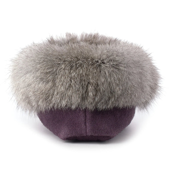 Tipi Slipper - Plum