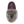 Tipi Slipper - Plum