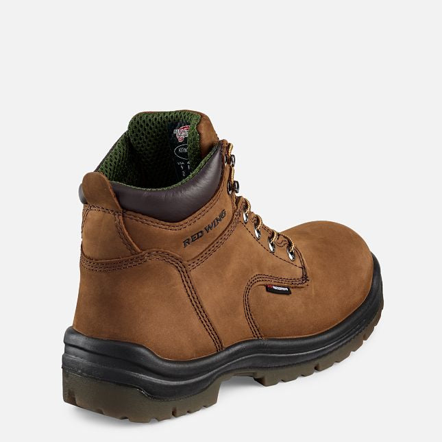 Men's Work Boots – Swift Shoe