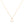 Load image into Gallery viewer, Diana Necklace - Moonstone

