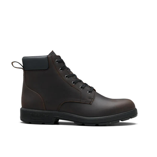 Blundstone 2428 - Original Lace Up Brown