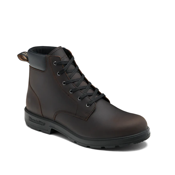 Blundstone 2428 - Original Lace Up Brown